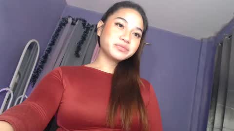 Snapshot of jasmine_arousal chatting on December 23, 8:03 pm JASMINE online show from December 23, 8:03 pm