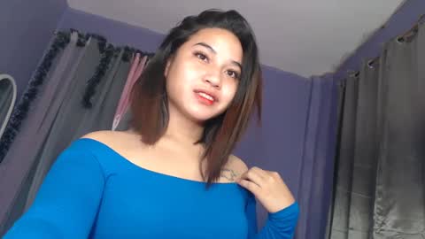 Snapshot of jasmine_arousal chatting on December 27, 1:00 am JASMINE online show from December 27, 1:00 am