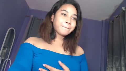 Snapshot of jasmine_arousal chatting on January 2, 12:13 am JASMINE online show from January 2, 12:13 am
