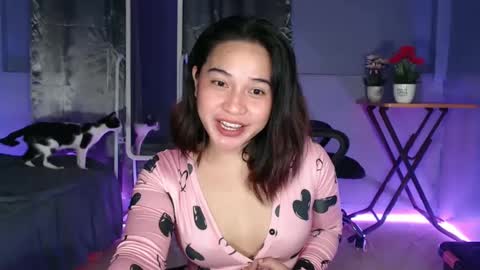 Snapshot of jasmine_arousal chatting on January 9, 2:33 am JASMINE online show from January 9, 2:33 am