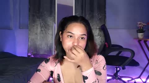 Snapshot of jasmine_arousal chatting on January 10, 1:10 am JASMINE online show from January 10, 1:10 am