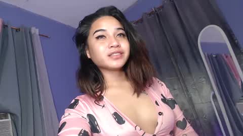 Snapshot of jasmine_arousal chatting on January 31, 2:48 am JASMINE online show from January 31, 2:48 am