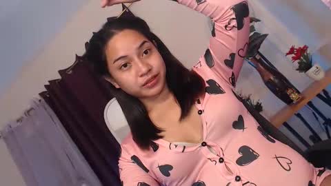 Snapshot of jasmine_arousal chatting on September 27, 1:10 am JASMINE online show from September 27, 1:10 am