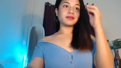 JASMINE online show from November 6, 2:34 am