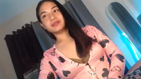 Snapshot of jasmine_arousal chatting on February 11, 2:55 pm JASMINE online show from February 11, 2:55 pm