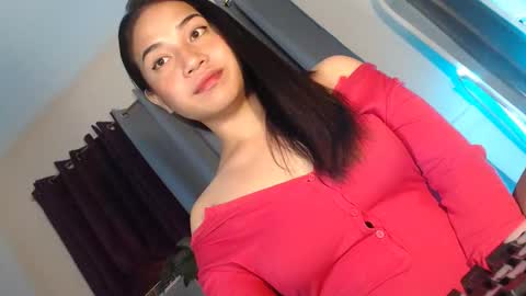 Snapshot of jasmine_arousal chatting on February 12, 6:08 am JASMINE online show from February 12, 6:08 am