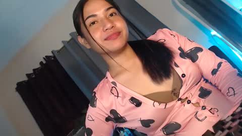 Snapshot of jasmine_arousal chatting on February 12, 6:14 pm JASMINE online show from February 12, 6:14 pm