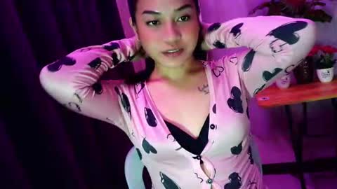 Snapshot of jasmine_arousal chatting on July 3, 11:16 am JASMINE online show from July 3, 11:16 am