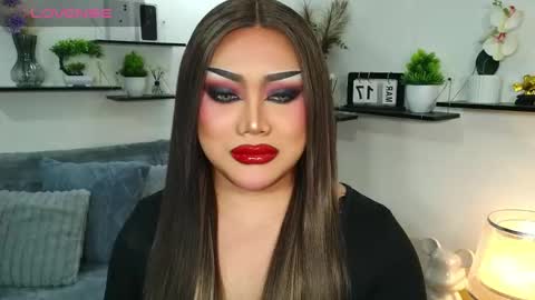 Jasmine Brandy online show from March 17, 3:26 pm