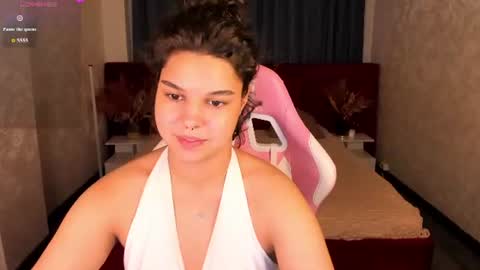 Jasmine Burke online show from August 9, 1:07 am
