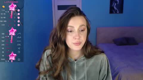 Jasmine online show from December 6, 3:08 am