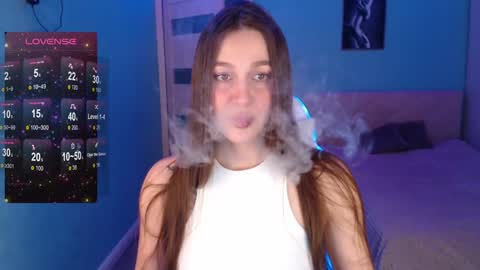 Jasmine online show from December 9, 12:34 am