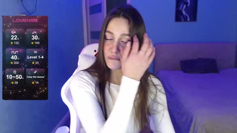 Jasmine online show from December 11, 12:44 am