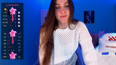 Jasmine online show from December 28, 11:16 pm