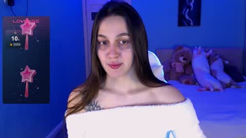 Jasmine online show from January 2, 12:23 am