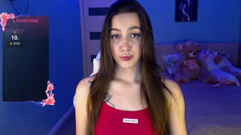 Jasmine online show from January 14, 10:23 pm