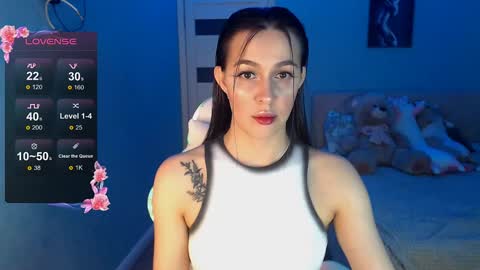 Jasmine online show from January 26, 6:16 pm