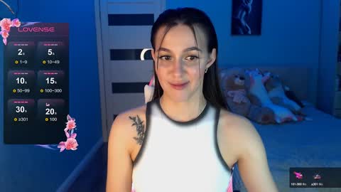 Jasmine online show from January 26, 9:18 pm