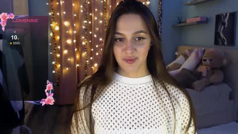 Jasmine online show from January 28, 6:17 pm