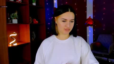 jasmine_eyes online show from February 22, 7:34 pm