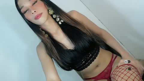 CUTE JANNA online show from July 3, 5:58 am