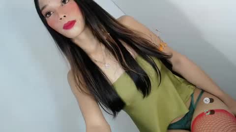 CUTE JANNA online show from July 19, 3:10 am