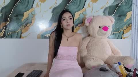 jasmine_star12 online show from February 1, 7:34 pm