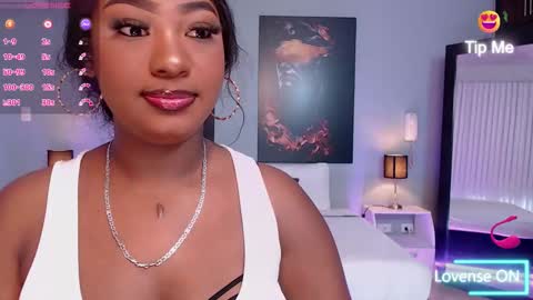 Snapshot of jasminecampbell chatting on March 25, 1:28 pm Instagram jasminecampbell1 online show from March 25, 1:28 pm