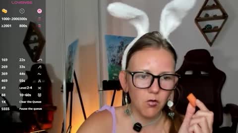 Jasmine Daze online show from April 5, 9:01 pm