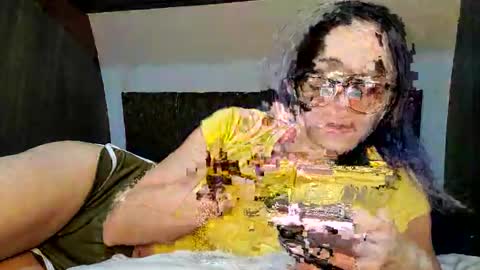 jasmineelizabeth online show from January 20, 5:15 am