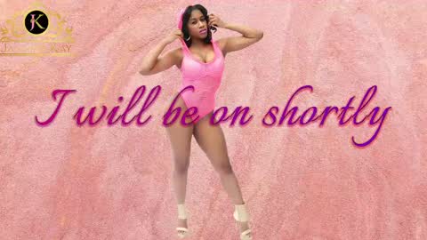 JasmineKay online show from September 12, 2:17 pm