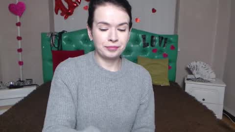 Snapshot of jasminekouch chatting on January 19, 6:17 am JasmineKouch online show from January 19, 6:17 am