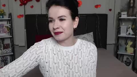 Snapshot of jasminekouch chatting on February 25, 7:01 pm JasmineKouch online show from February 25, 7:01 pm