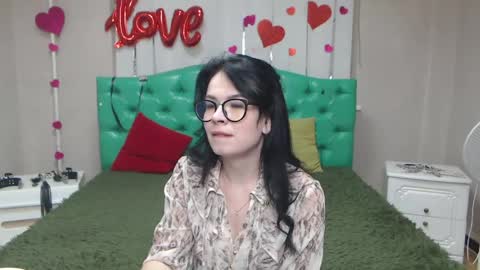 JasmineKouch online show from May 28, 6:16 pm