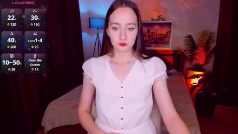 Jasmine online show from December 2, 8:19 am