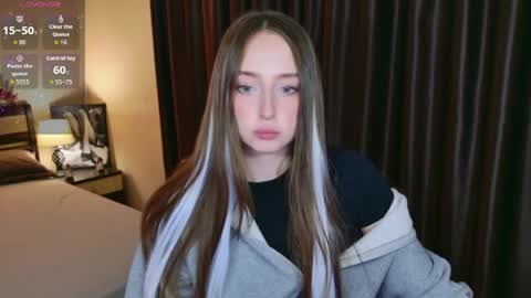 Jasmine online show from April 8, 10:37 am