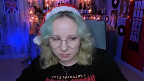 Jasmine online show from December 25, 11:11 am