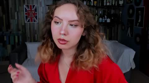 Jasmine online show from May 26, 5:14 am