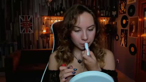 Snapshot of jasminemilko chatting on July 20, 5:00 am Jasmine online show from July 20, 5:00 am