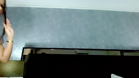 Jazmin online show from October 11, 9:13 pm