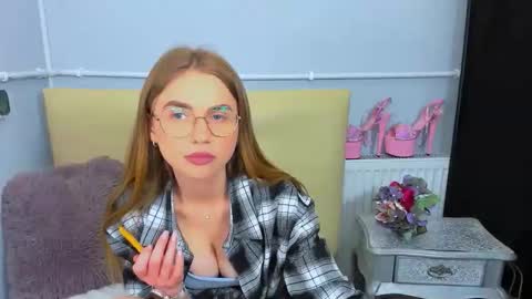 Snapshot of jasminerelax chatting on November 19, 4:40 pm JasmineRelax online show from November 19, 4:40 pm