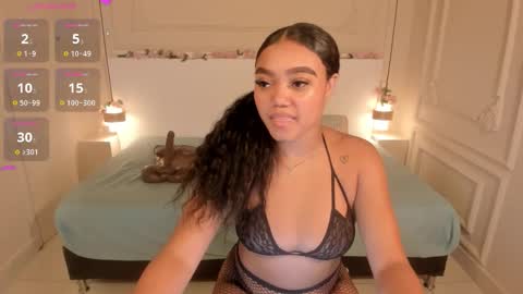 Jasmine Rose online show from September 9, 12:26 pm