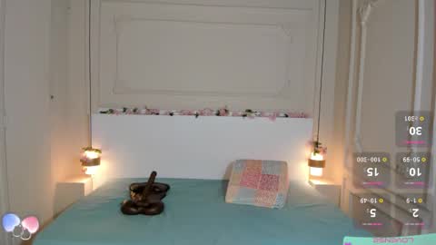 Jasmine Rose online show from September 27, 1:38 pm