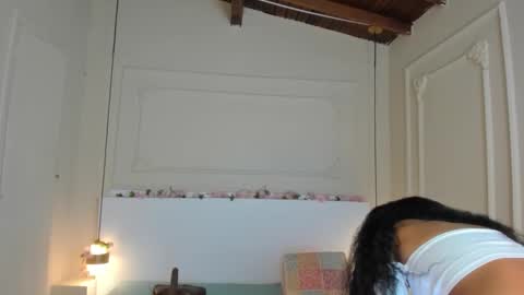 Jasmine Rose online show from September 30, 11:59 am