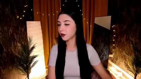 Jasmin online show from November 7, 2:33 am