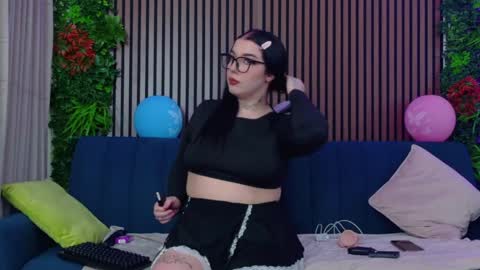 JasminSunset online show from April 14, 6:03 pm