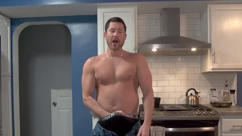 Snapshot of jason12692 chatting on January 15, 11:40 pm Jkind online show from January 15, 11:40 pm