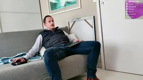 Jason online show from November 17, 1:50 pm