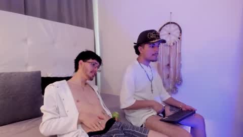 Jason  Briian online show from March 24, 7:30 pm