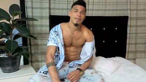 jason_dredd online show from October 2, 9:44 pm